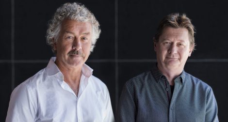 Enigma acquires creative agency Disciple