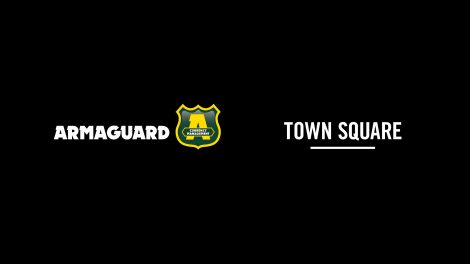 Town Square appointed by Armaguard to create ATM network