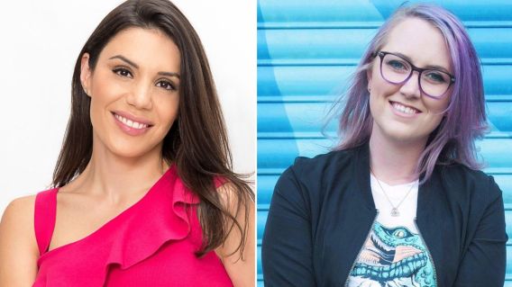 Twitch expands ANZ footprint with two hires