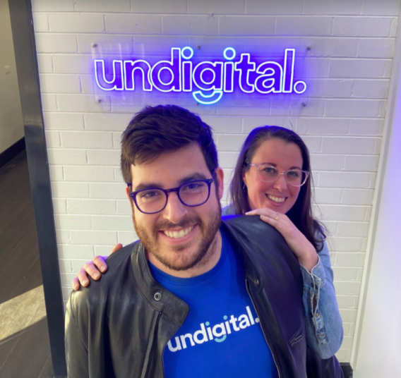 Undigital launches performance marketing business
