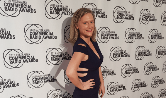 Vivienne Kelly, Mumbrella’s former editor, becomes editor of Radio Today and The Music Network