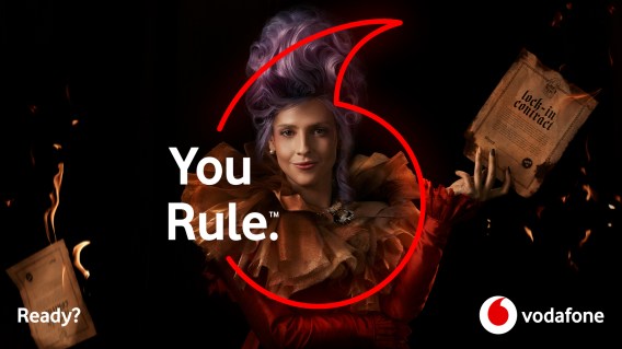 WPP AUNZ agency Team Red disbands, but group continues work with Vodafone
