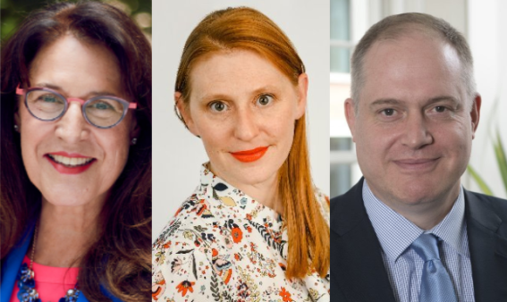 International speakers from Microsoft, WE Communications and SI Partners to speak at Mumbrella360: Reconnected