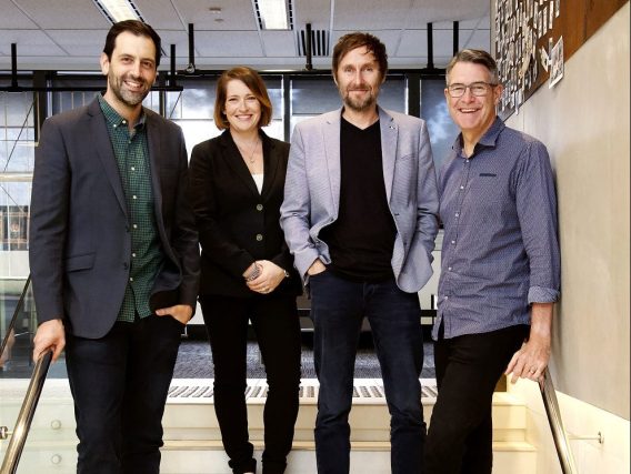 WPP AUNZ acquires Perth agency Meerkats