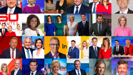 Whitewash on the box: how a lack of diversity on Australian television damages us all
