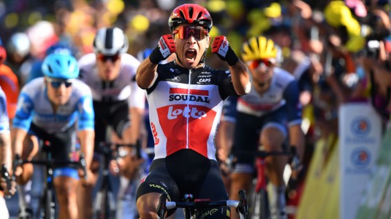 SBS secures Tour de France rights till 2030