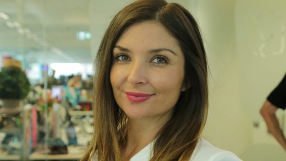 SCA announces new head of radio sales Sydney