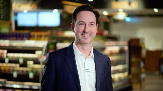 Woolworths brings digital, creative and media businesses together in ‘innovation hub’