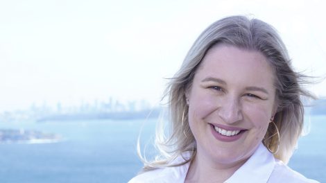 AZK Media hires senior content and comms specialist, Athina Mallis
