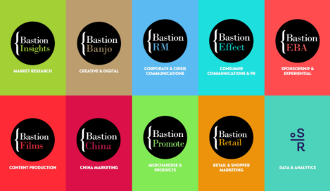 Bastion Reputation Management hires Hugh Tobin as group client director
