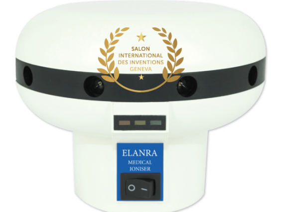 Max Markson fined almost $30,000 for allegedly advertising device claiming to prevent COVID-19