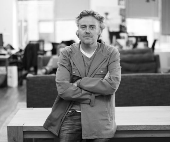 Cam Hoelter to leave CHE Proximity after six months as ECD