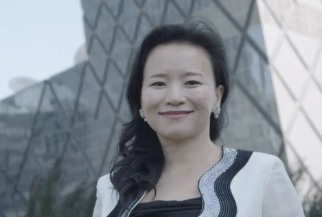 Australian government must act urgently on detention of journalist Cheng Lei in China