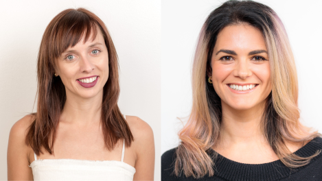 PHD promotes Chloe Hooper and Manon Pietra to regional roles