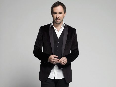 Damien Leith joins Wave FM’s breakfast team