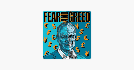 Fear and Greed joins the Australian Podcast Ranker while ARN’s IHeartPodcast Network stays on top