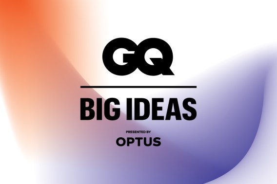 GQ Australia launches Big Ideas Series