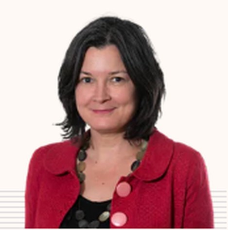 The Guardian’s Gay Alcorn joins The Age as editor