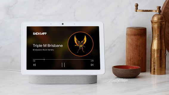 Radio industry signs extended deal with Google for live and local radio