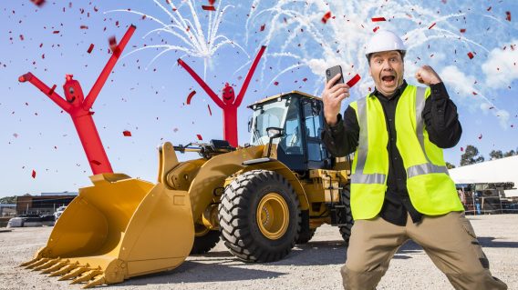 Grays launches biggest campaign to date with Entropico and Bounce Creative
