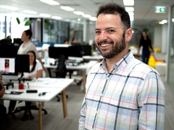 Claxon appoints new chief strategy officer