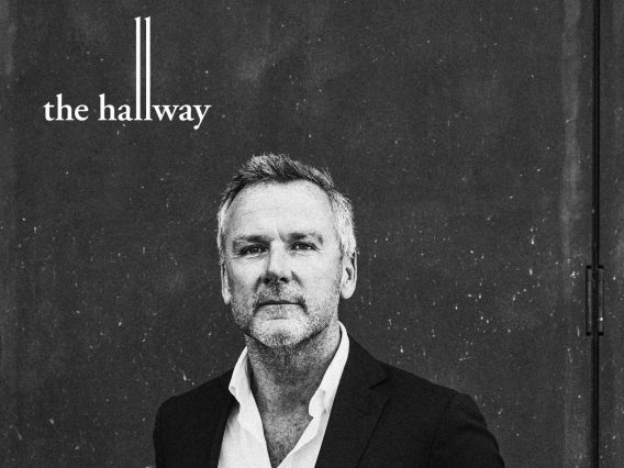 The Hallway appoints Hugh Nairn as national managing director