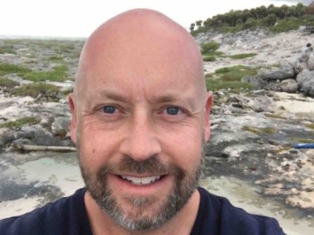 Another redundancy at Foxtel, as Jamie Campbell exits after 13 years