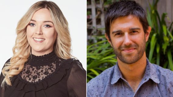 SCA names two senior digital audio appointments as it focuses on on-demand audio and podcasting