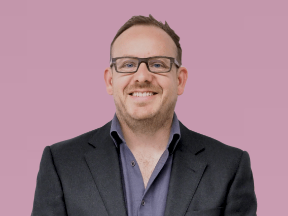 Hearts and Science restructures, giving Jon Betts new role