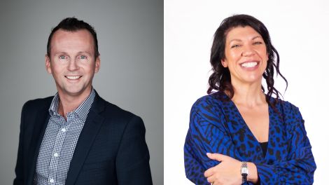 Nova appoints group commercial director and Perth commercial director