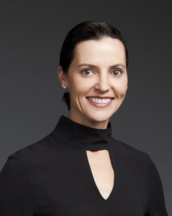 SBS appoints Mandi Wicks as director of news and current affairs