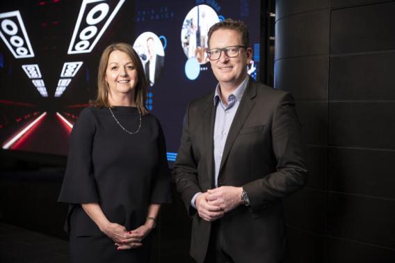 Nine in 2021: An industry-first Adobe data partnership, Powered expansion and 9Galaxy across radio