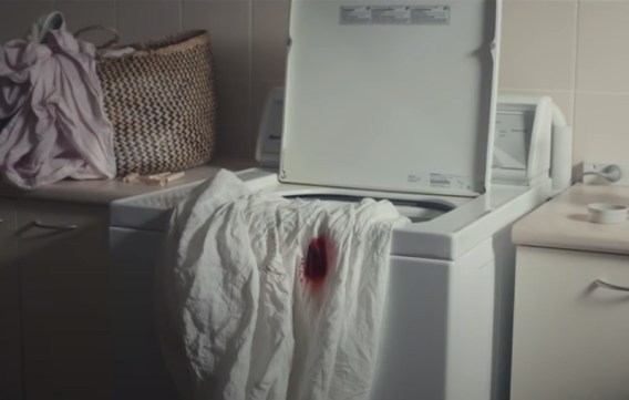 Facebook bans Modibodi’s ‘The new way to period’ ad for depictions of red ‘menstrual blood’
