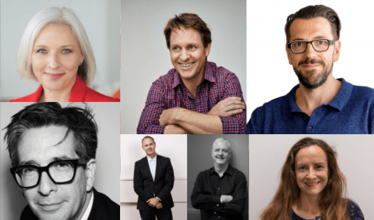 The ultimate climate comms industry analysis, plus esports, math and disruption added to the Mumbrella360: Reconnected program