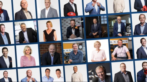 Tom Malone on ‘revitalising talk radio’ at Nine Radio and the power of being brand safe
