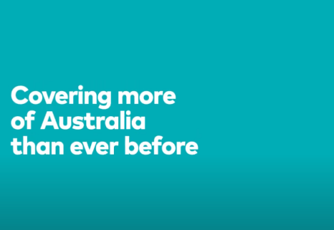 Telstra’s case against ‘misleading’ Optus network ads dismissed by federal court