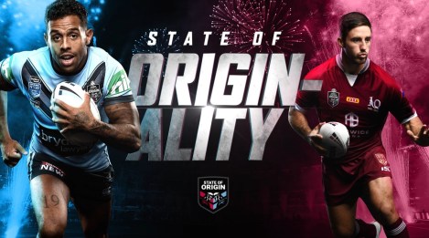 Nine issues call to arms for marketers with $1m State of Originality giveaway