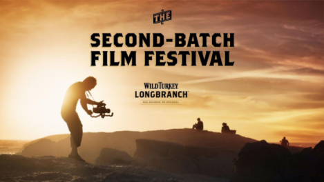 Pedestrian TV launches film festival with Matthew McConaughey’s Wild Turkey Longbranch