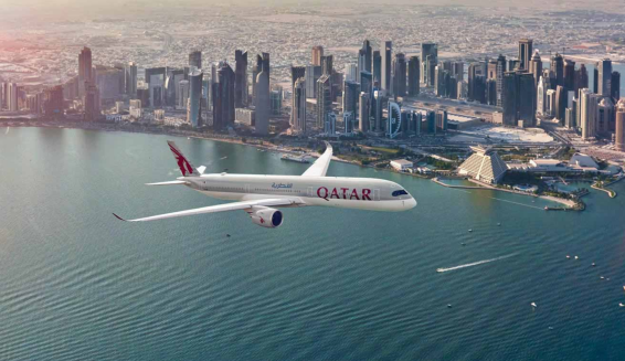 Qatar Airways engages Town Square for global marketing campaigns