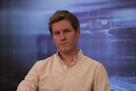 Former Ferrari race engineer Rob Smedley to speak at Mumbrella Automotive Marketing Virtual Summit