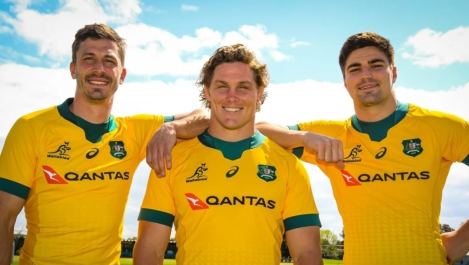 Qantas ends 30 year partnership with Rugby Australia