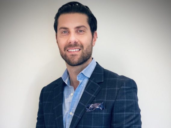 CVO hires former Ooh Media senior sales specialist