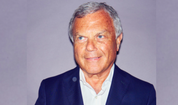 Sir Martin Sorrell confirmed to speak at Mumbrella360: Reconnected