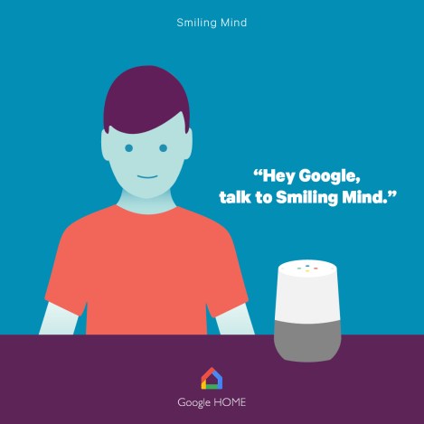 Versa and Smiling Mind help Australians access mindfulness in isolation