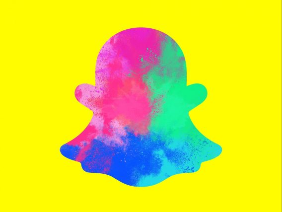 Snapchat’s creative council assembles industry leaders to focus on mental health and diversity