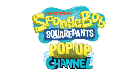 Nickelodeon announces Spongebob Squarepants’ TV channel