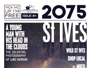 Neighbourhood Media brings free, hyper-local magazines to Sydney’s suburbs
