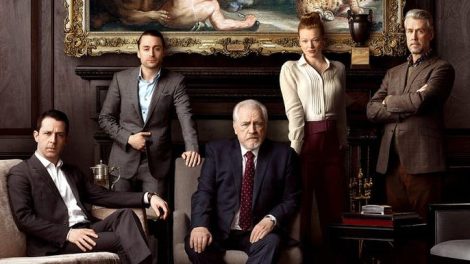Celebrity, money and power: TV’s obsession with the Murdoch family dynasty