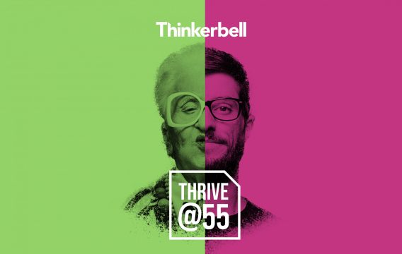 Thinkerbell launches over-55s internship to curb ageism