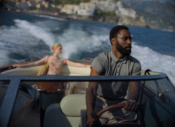 Tenet’s opening weekend drives audiences to cinemas